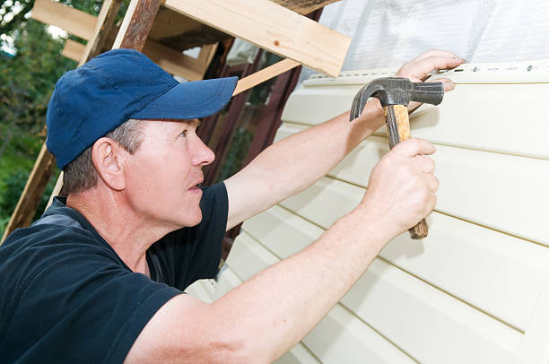 Best Custom Siding Design  in Skyline, AL