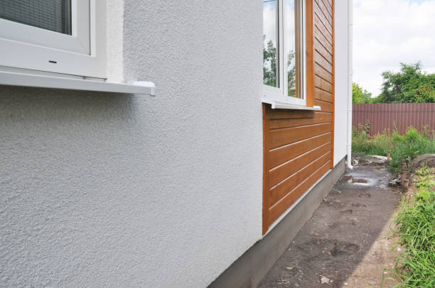 Best Siding Removal and Disposal  in Skyline, AL
