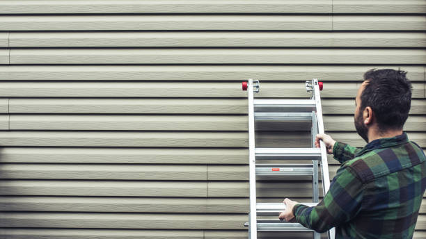 Best Brick Veneer Siding  in Skyline, AL
