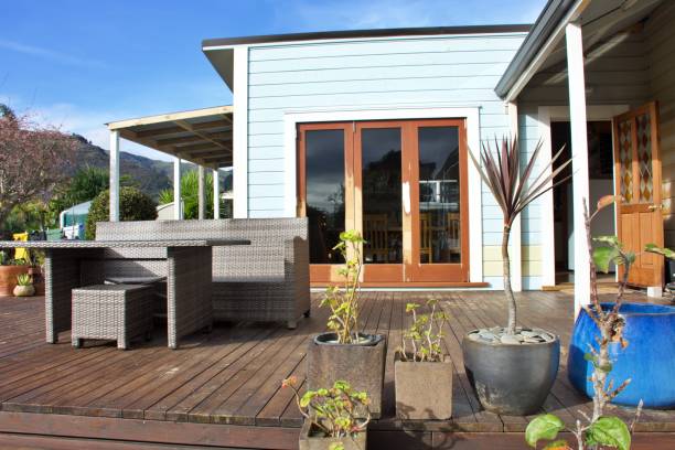 Best Custom Trim and Detailing for Siding  in Skyline, AL