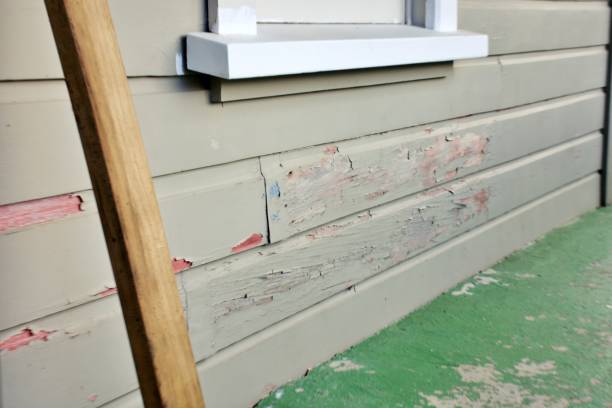 Professional Siding Installation & Repair in Skyline, AL