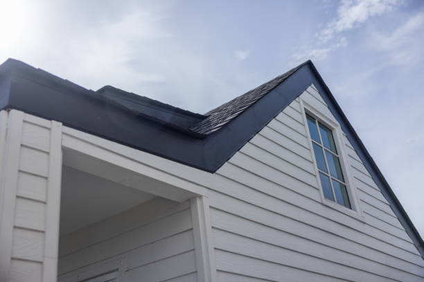 Siding Removal and Disposal in Skyline, AL
